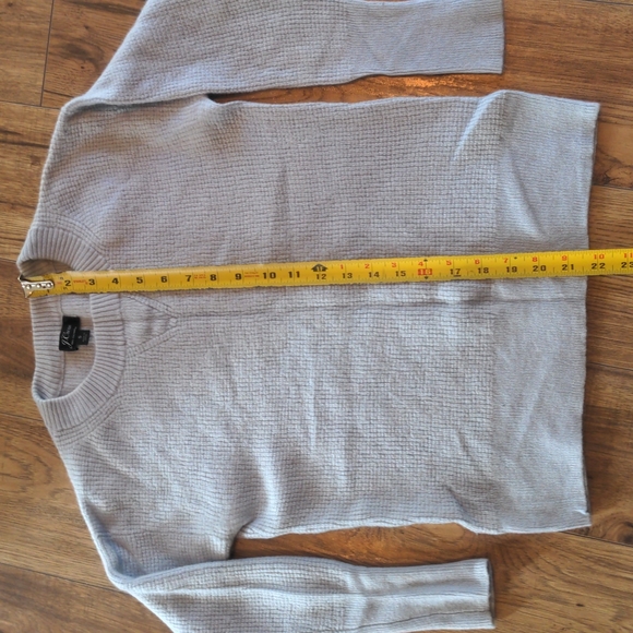 Cashmere sweater - Picture 4 of 7
